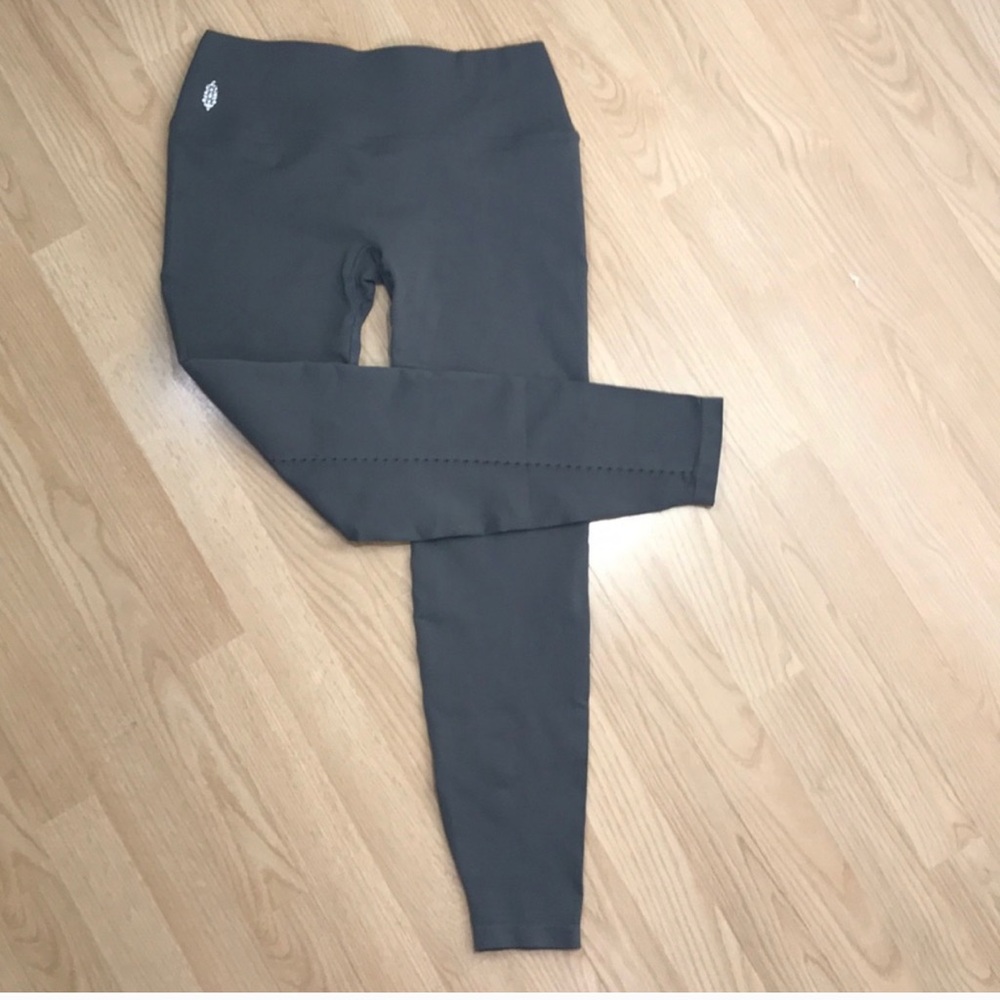 Free People Leggings